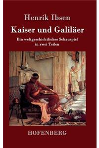 Kaiser und Galiläer