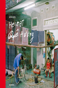 Nora Bibel: Que Huong