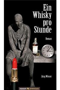 Whisky pro Stunde