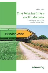 Eine Reise ins Innere der Bundeswehr