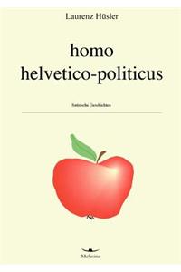 homo helvetico-politicus