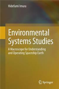 Environmental Systems Studies