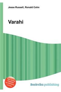 Varahi