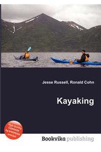 Kayaking