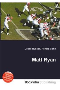 Matt Ryan