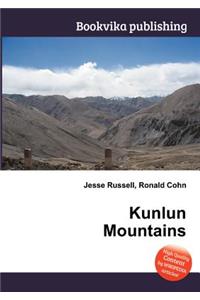 Kunlun Mountains