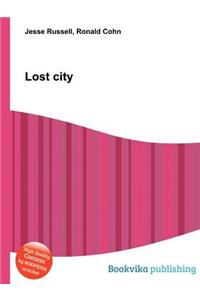 Lost City