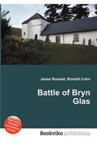 Battle of Bryn Glas