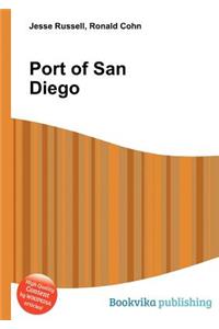 Port of San Diego