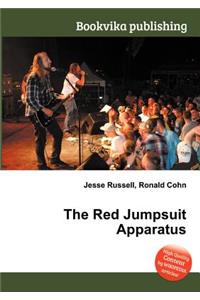 The Red Jumpsuit Apparatus