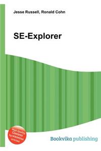 Se-Explorer