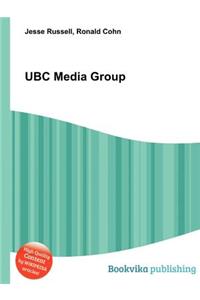 Ubc Media Group