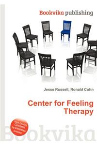 Center for Feeling Therapy