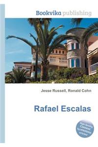 Rafael Escalas