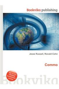 Commo