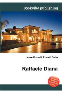 Raffaele Diana