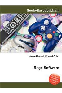 Rage Software