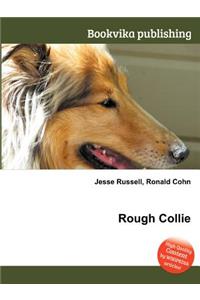 Rough Collie