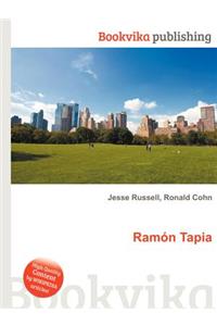 Ramon Tapia