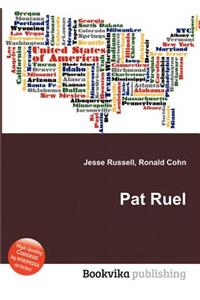 Pat Ruel