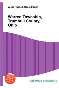 Warren Township, Trumbull County, Ohio