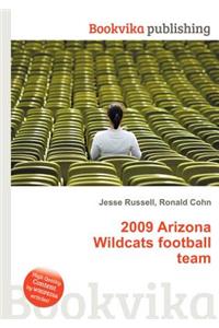 2009 Arizona Wildcats Football Team