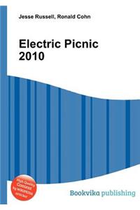 Electric Picnic 2010