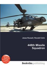 448th Missile Squadron