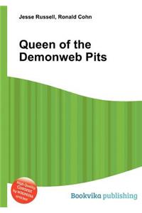 Queen of the Demonweb Pits