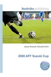 2008 Aff Suzuki Cup