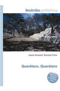 Queretaro, Queretaro