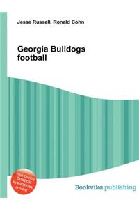 Georgia Bulldogs Football
