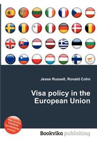 Visa Policy in the European Union