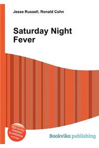 Saturday Night Fever