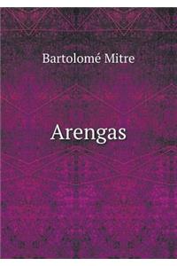 Arengas