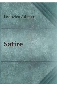 Satire