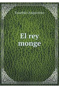 El rey monge
