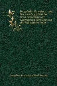 Evangelisches Gesangbuch