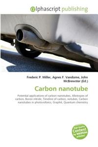 Carbon Nanotube