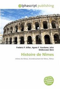 Histoire de Nimes