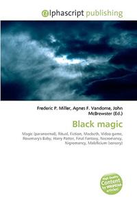 Black Magic