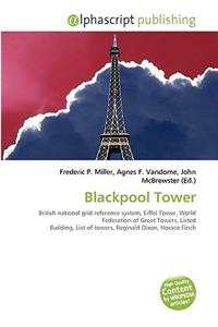 Blackpool Tower