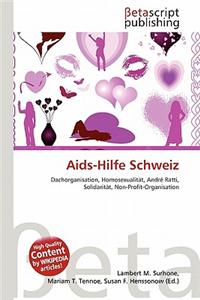 AIDS-Hilfe Schweiz