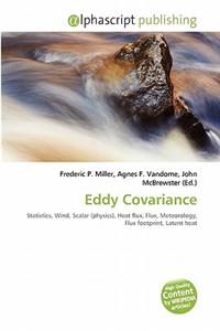 Eddy Covariance