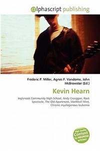 Kevin Hearn