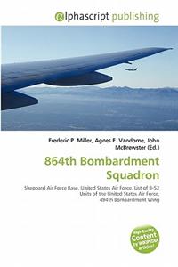 864th Bombardment Squadron