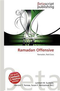 Ramadan Offensive