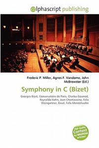 Symphony in C (Bizet)
