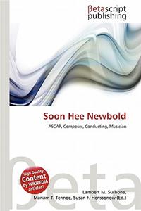 Soon Hee Newbold