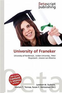 University of Franeker